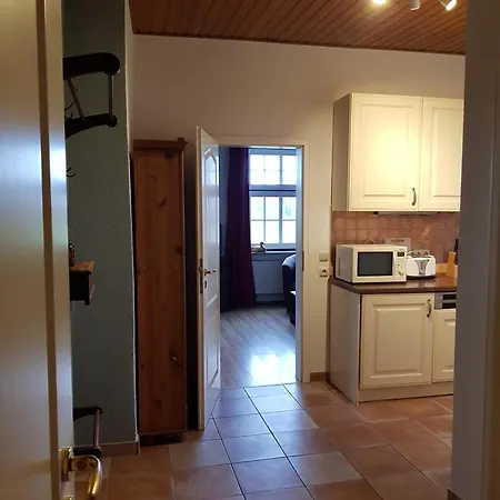 Haus Im Felde Whg 3 *