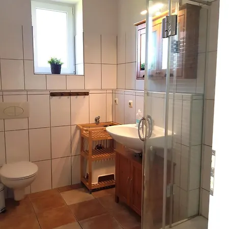 Haus Im Felde Whg 3
