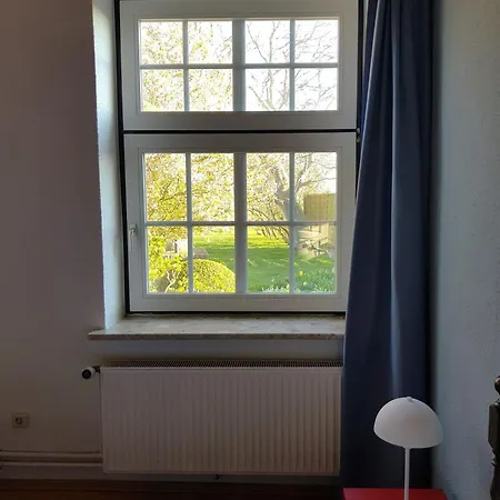 Appartamento Haus Im Felde Whg 3 Fehmarn