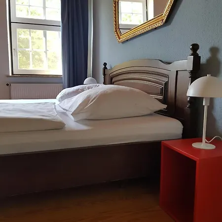 Haus Im Felde Whg 3 *