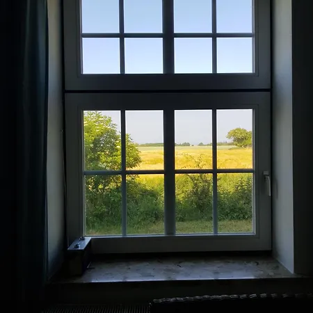 Haus Im Felde Whg 3 * Fehmarn