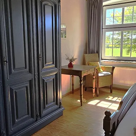 Haus Im Felde Whg 3