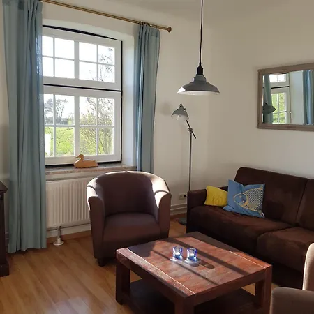 Haus Im Felde Whg 3 * Fehmarn