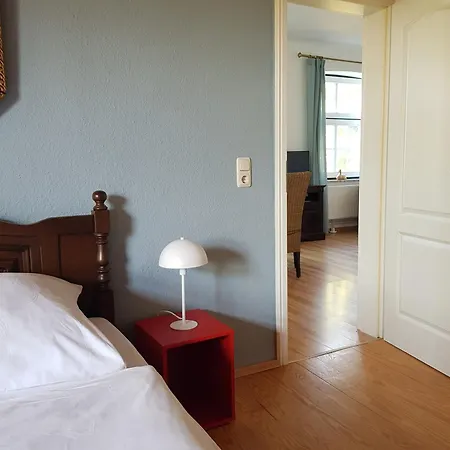 Haus Im Felde Whg 3