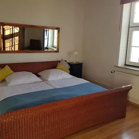 Appartamento Haus Im Felde Whg 3 Fehmarn
